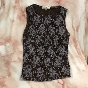 Rampage professional tank top, medium, resale